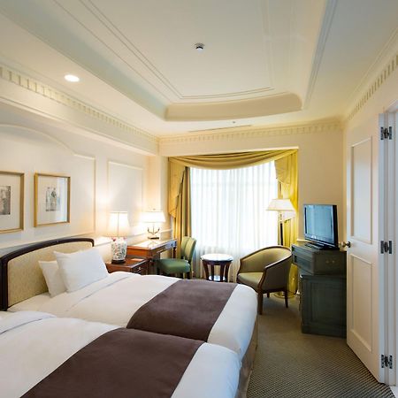 Hotel The Manhattan Chiba Dış mekan fotoğraf