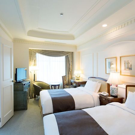 Hotel The Manhattan Chiba Dış mekan fotoğraf
