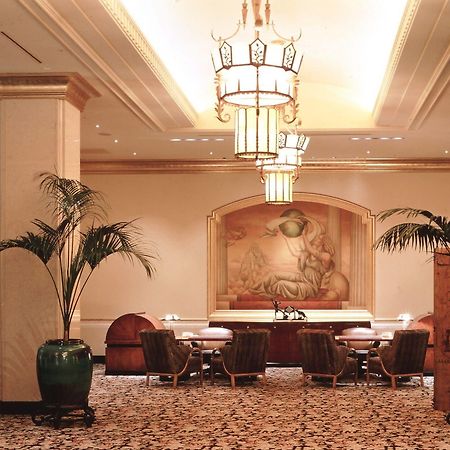 Hotel The Manhattan Chiba Dış mekan fotoğraf