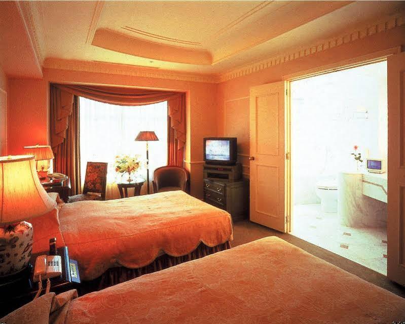 Hotel The Manhattan Chiba Dış mekan fotoğraf