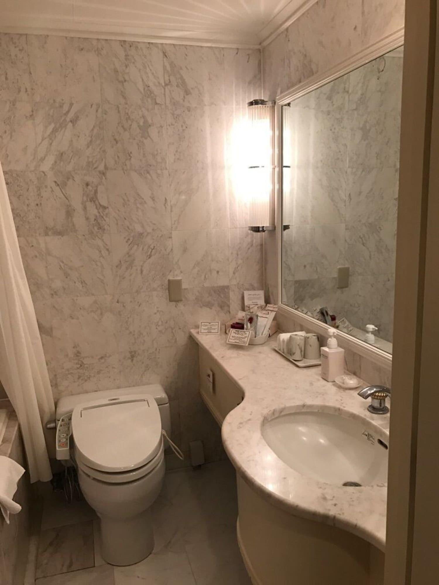 Hotel The Manhattan Chiba Dış mekan fotoğraf