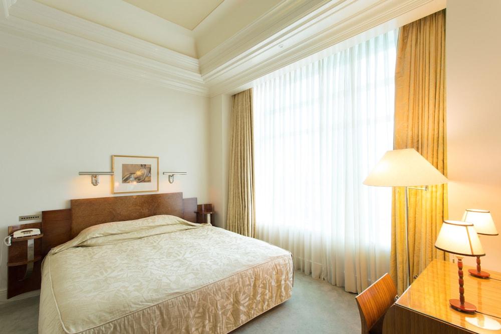Hotel The Manhattan Chiba Dış mekan fotoğraf