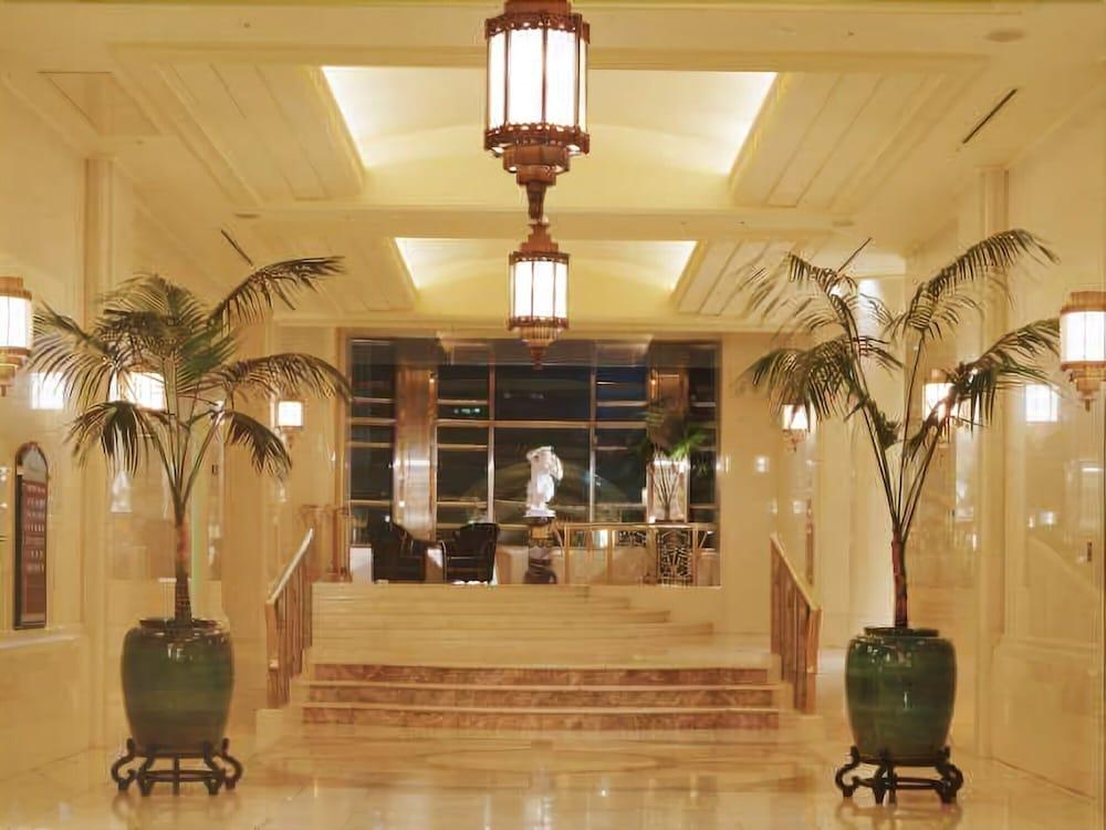 Hotel The Manhattan Chiba Dış mekan fotoğraf