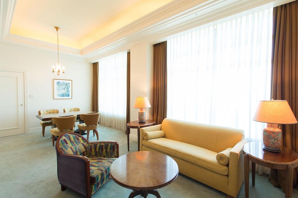 Hotel The Manhattan Chiba Dış mekan fotoğraf