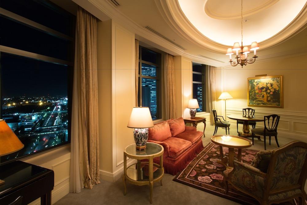 Hotel The Manhattan Chiba Dış mekan fotoğraf