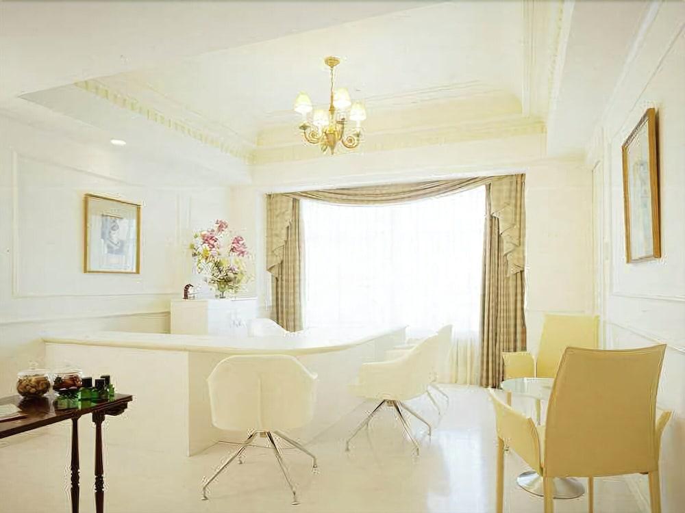 Hotel The Manhattan Chiba Dış mekan fotoğraf