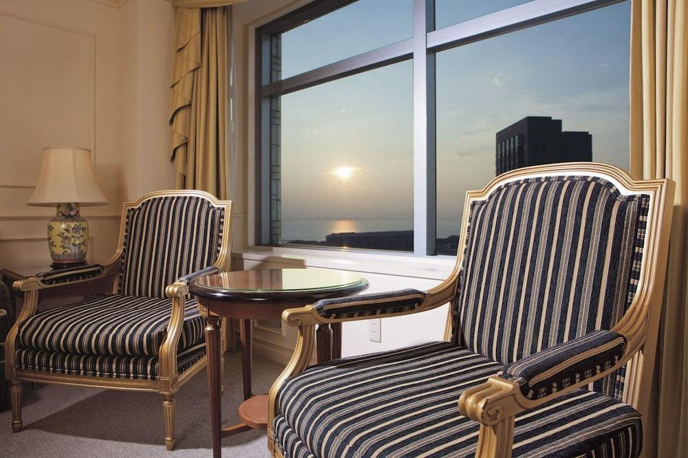 Hotel The Manhattan Chiba Dış mekan fotoğraf