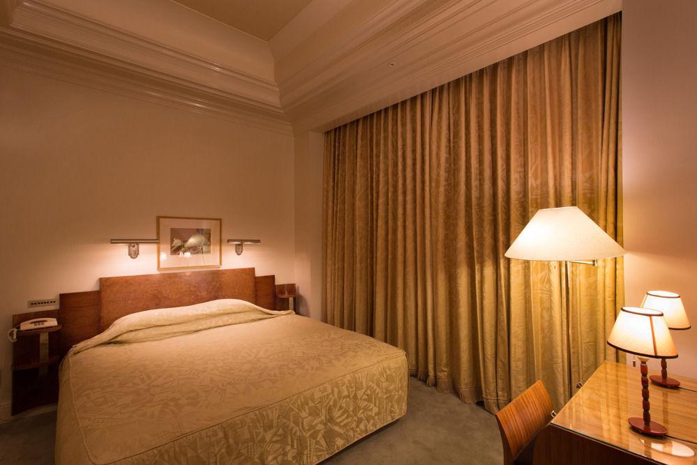 Hotel The Manhattan Chiba Dış mekan fotoğraf