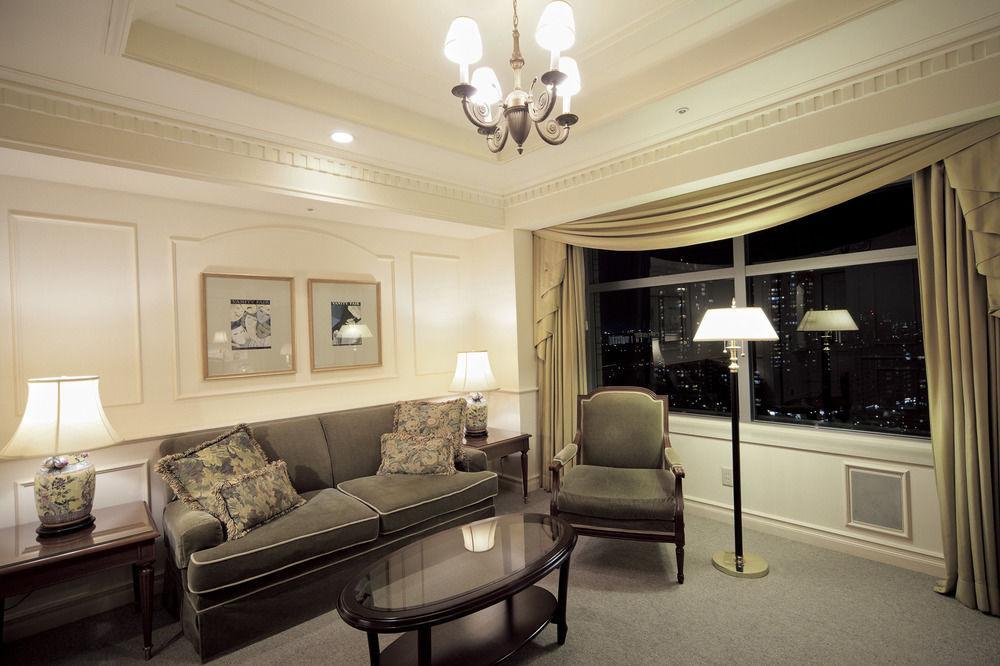 Hotel The Manhattan Chiba Dış mekan fotoğraf