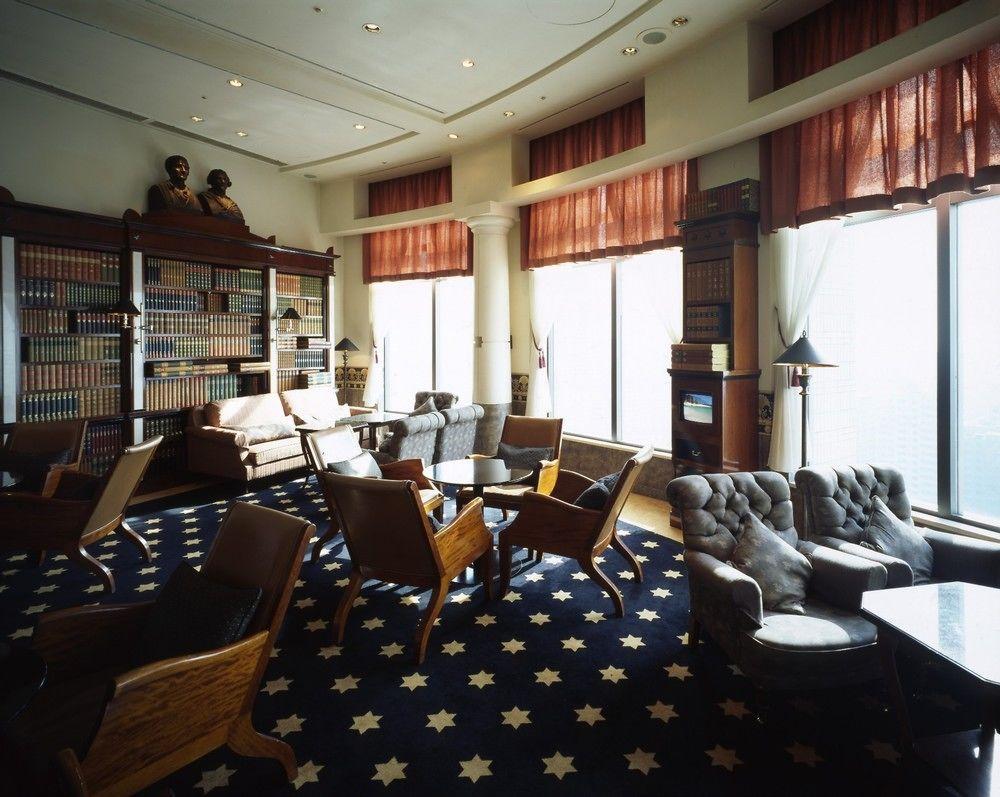Hotel The Manhattan Chiba Dış mekan fotoğraf