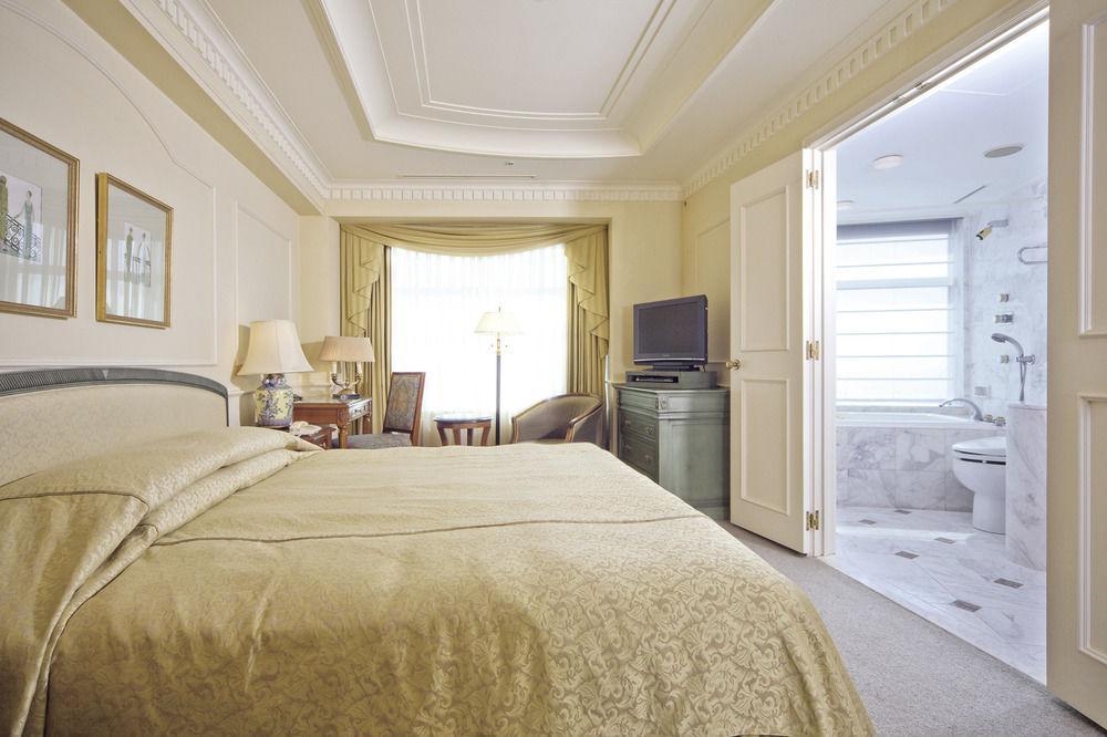 Hotel The Manhattan Chiba Dış mekan fotoğraf