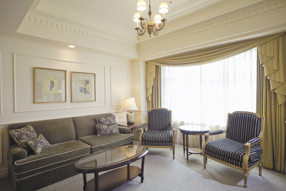 Hotel The Manhattan Chiba Dış mekan fotoğraf