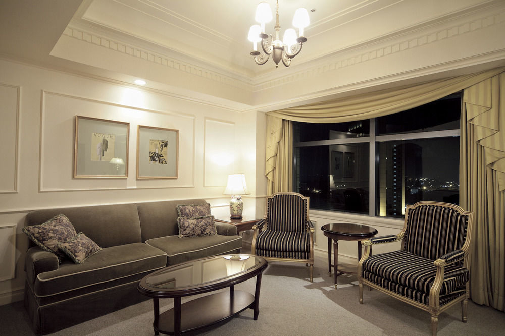 Hotel The Manhattan Chiba Dış mekan fotoğraf