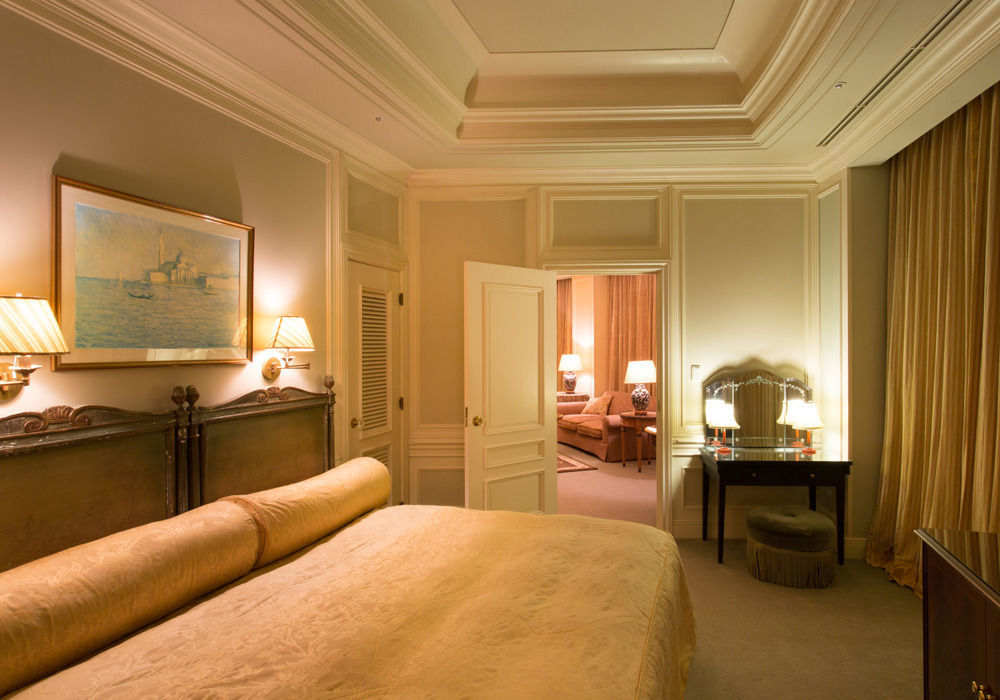 Hotel The Manhattan Chiba Dış mekan fotoğraf