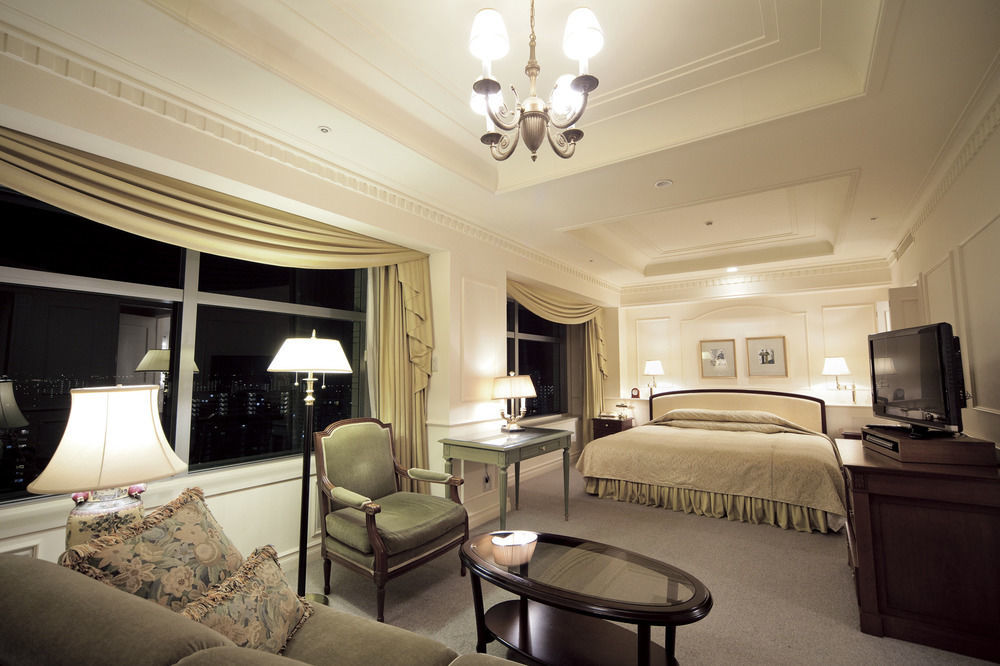 Hotel The Manhattan Chiba Dış mekan fotoğraf