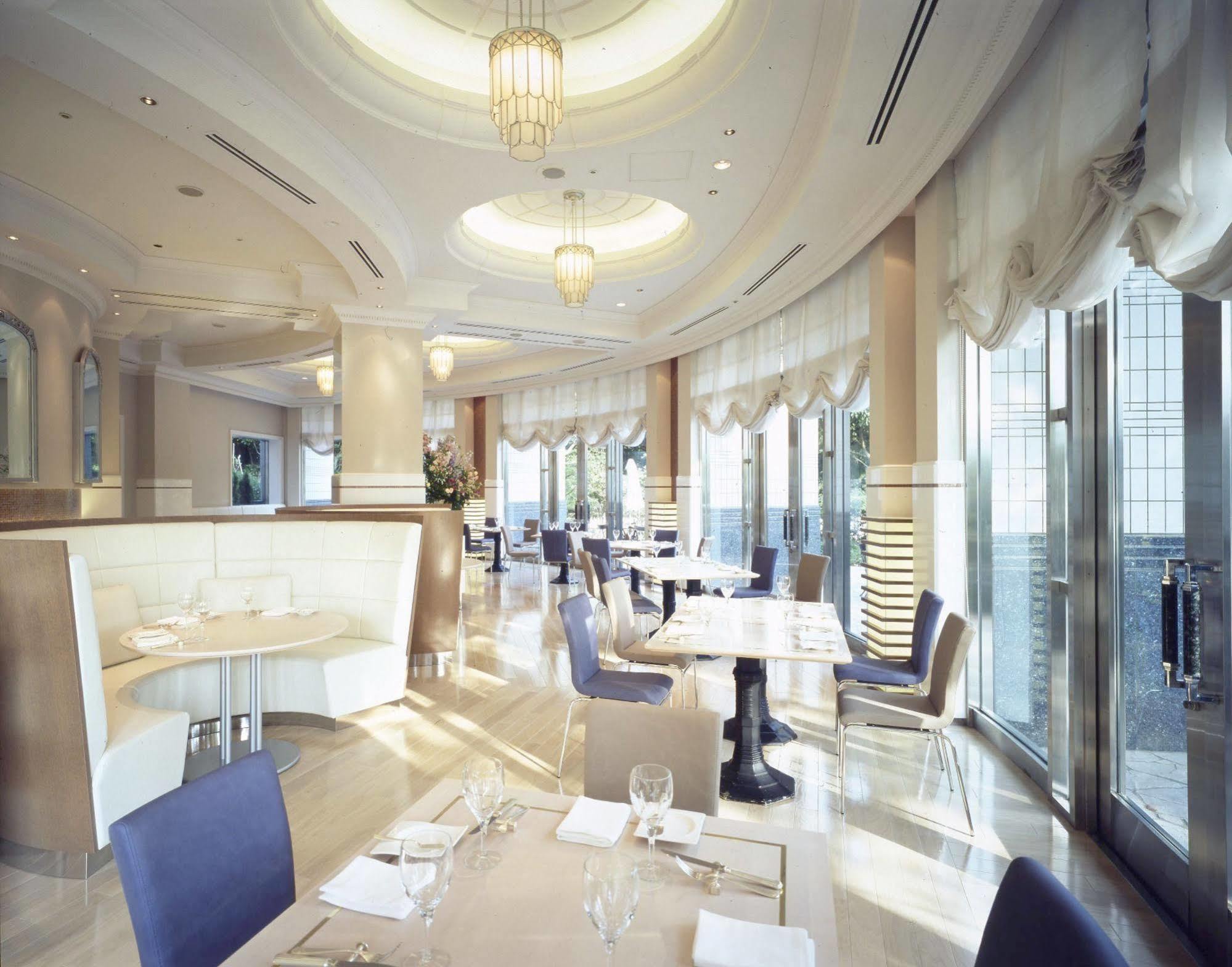 Hotel The Manhattan Chiba Dış mekan fotoğraf