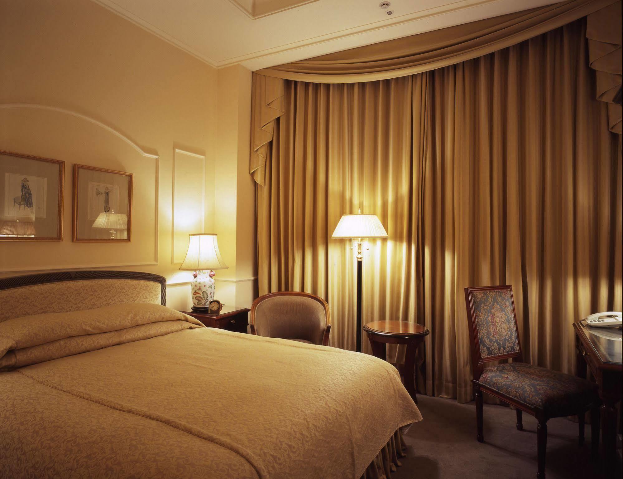 Hotel The Manhattan Chiba Dış mekan fotoğraf