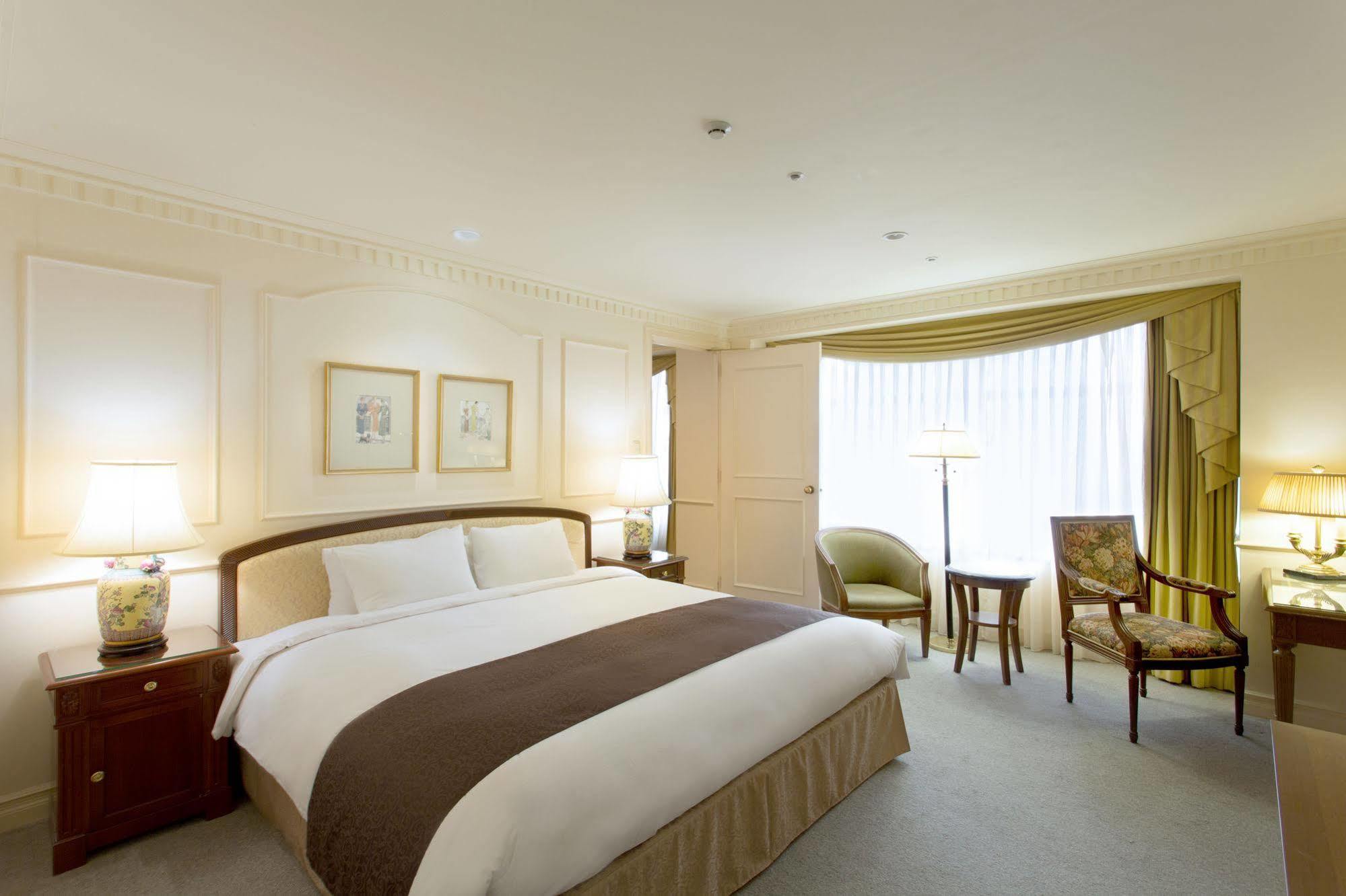 Hotel The Manhattan Chiba Dış mekan fotoğraf