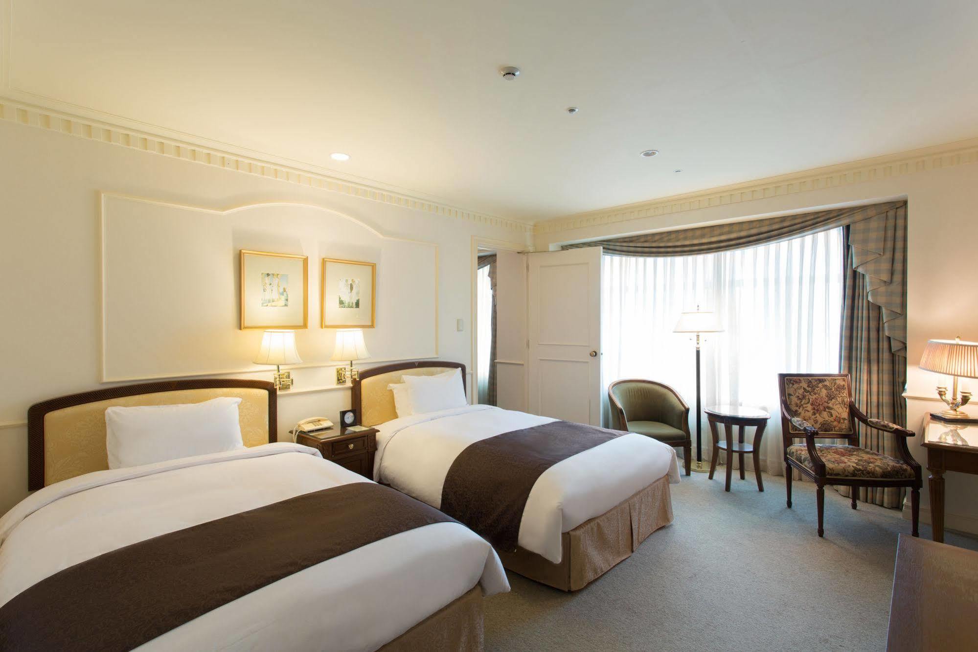 Hotel The Manhattan Chiba Dış mekan fotoğraf