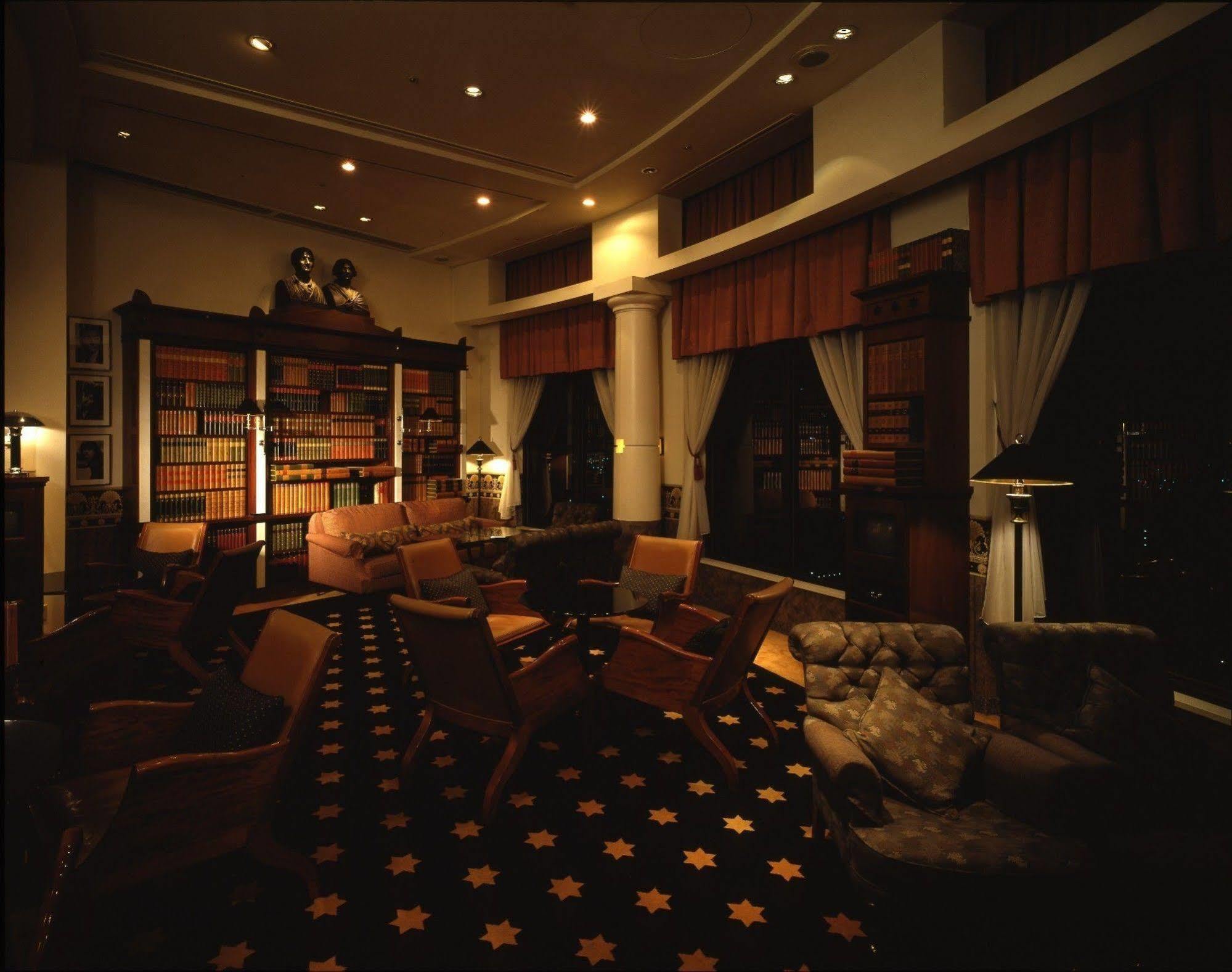 Hotel The Manhattan Chiba Dış mekan fotoğraf
