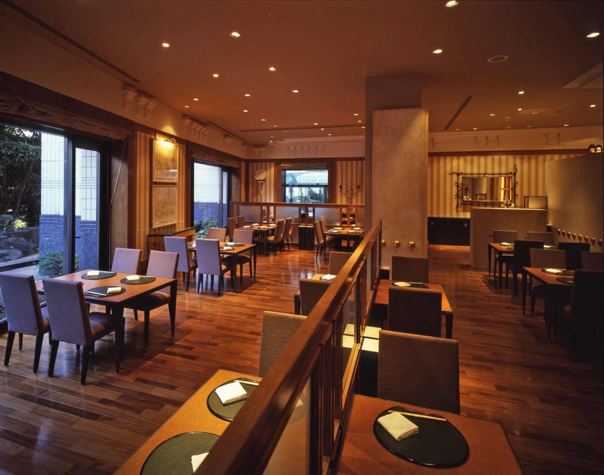 Hotel The Manhattan Chiba Dış mekan fotoğraf