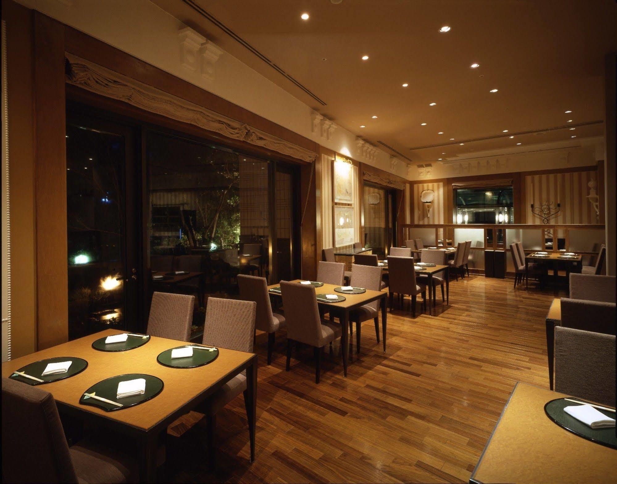 Hotel The Manhattan Chiba Dış mekan fotoğraf