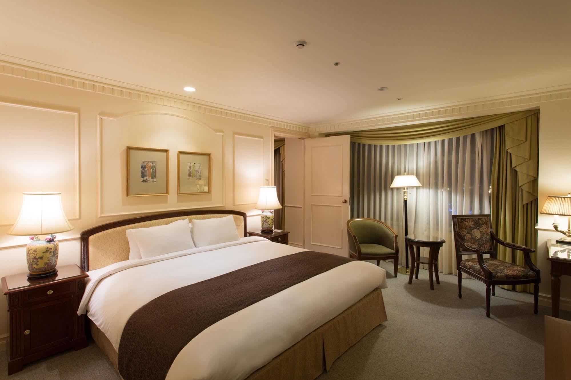 Hotel The Manhattan Chiba Dış mekan fotoğraf