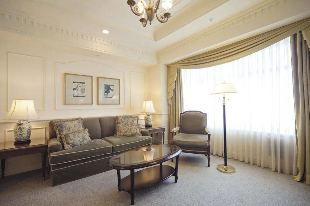 Hotel The Manhattan Chiba Dış mekan fotoğraf