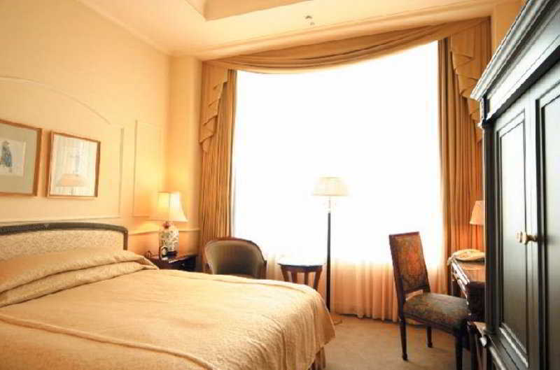 Hotel The Manhattan Chiba Dış mekan fotoğraf
