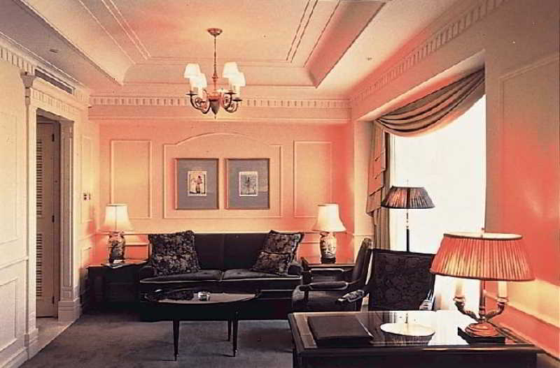 Hotel The Manhattan Chiba Dış mekan fotoğraf
