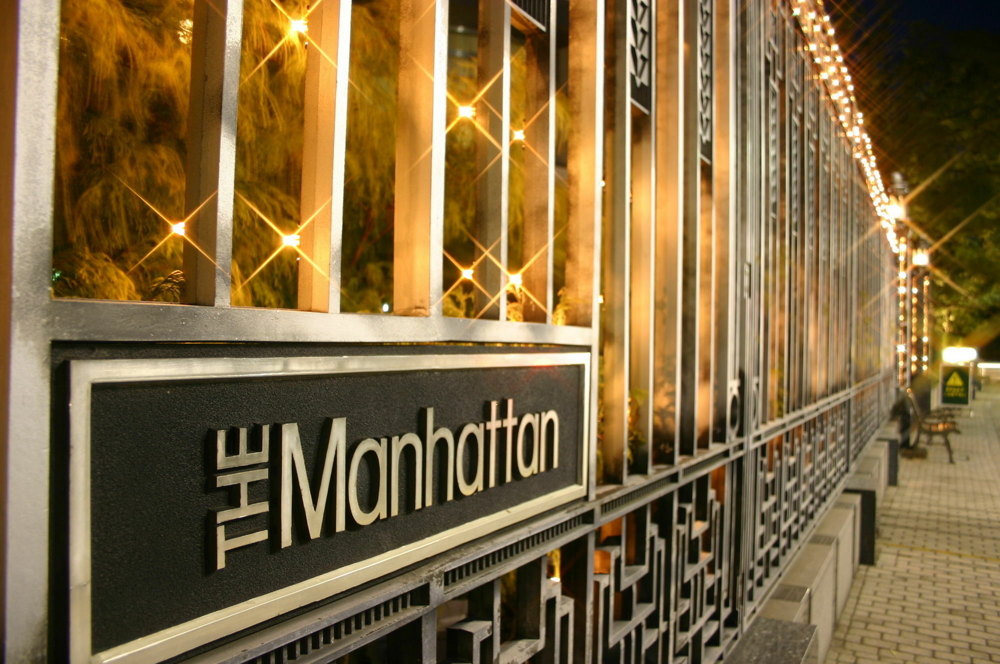 Hotel The Manhattan Chiba Dış mekan fotoğraf