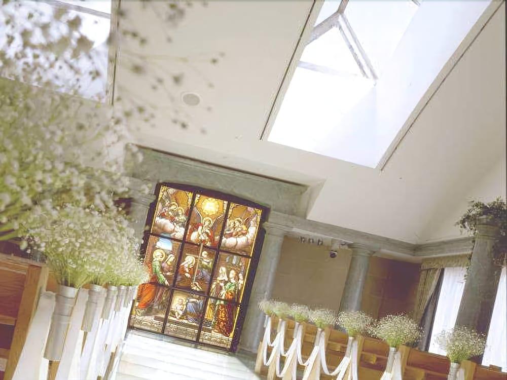 Hotel The Manhattan Chiba Dış mekan fotoğraf